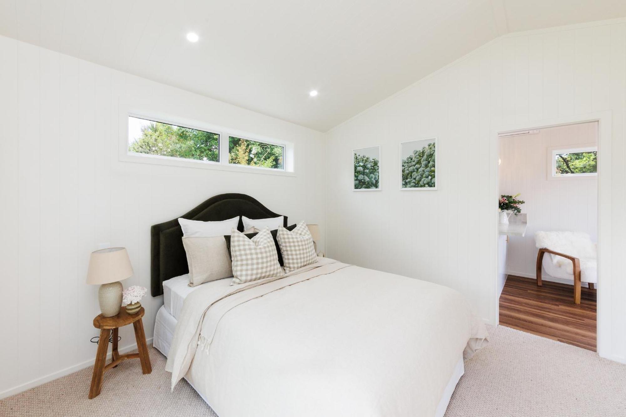 Pod On Ranfurly Villa Feilding Luaran gambar
